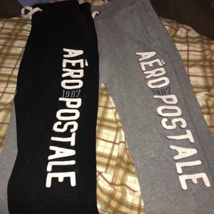 Aeropostale Sweatpants